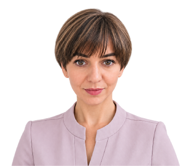 Юлія Кривенченко