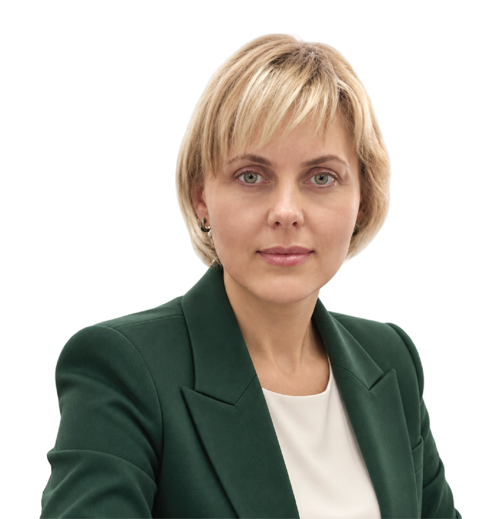 Наталія Козбур