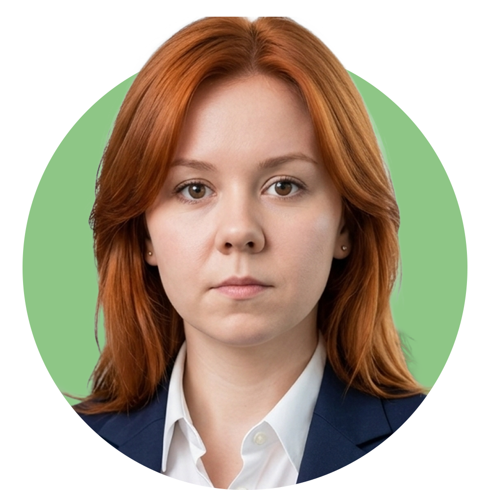 Анастасія Барвіцька